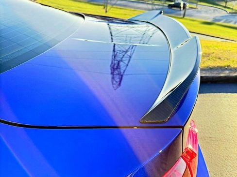 Used 2020 BMW M4 CS w/ Executive Package image 9