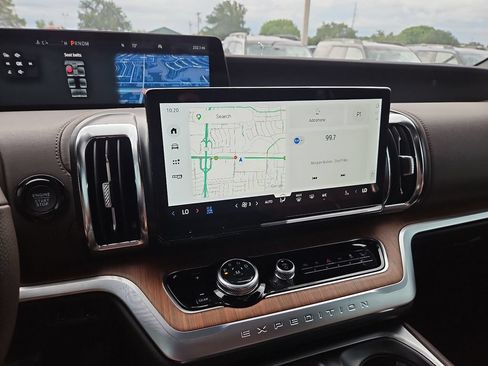 New 2026 Ford Expedition Max King Ranch AWD/4WD image 25