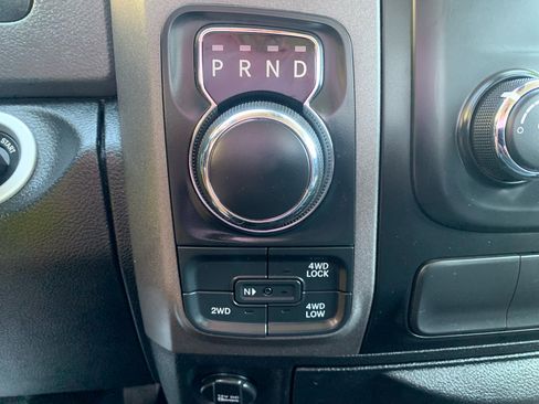 Used 2017 RAM 1500 Tradesman w/ Popular Equipment Group image 27