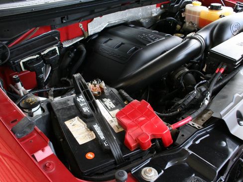 Used 2014 Ford F150 Platinum image 34