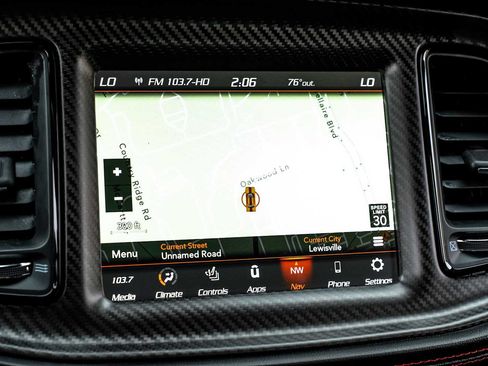 Used 2023 Dodge Challenger R/T Scat Pack w/ Plus Package RWD image 20