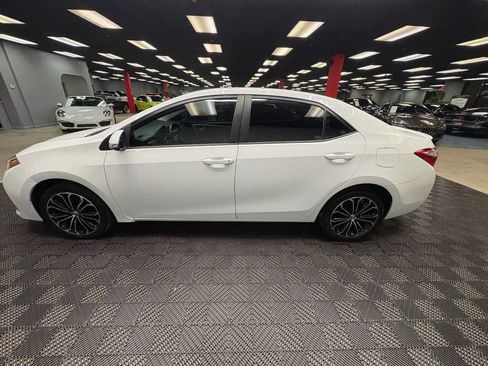 Used 2015 Toyota Corolla S image 6