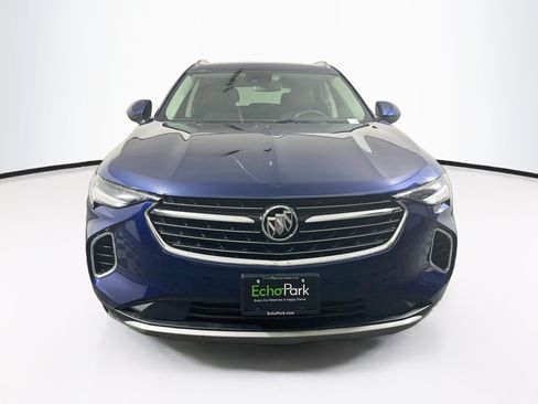 Used 2023 Buick Envision Preferred FWD image 2