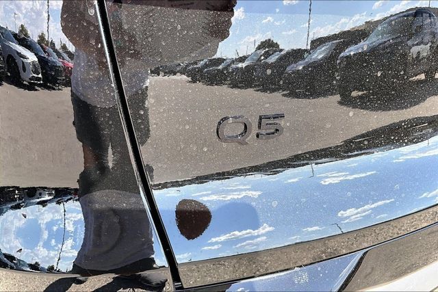 New 2026 Audi Q5 Premium Plus AWD/4WD image 32