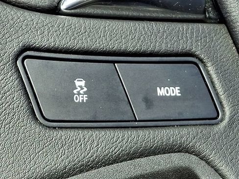 Used 2025 Cadillac XT5 Luxury w/ LPO, Floor Liner Package AWD/4WD image 23