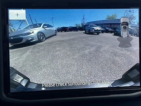 Used 2021 Ford Bronco Sport Big Bend w/ Big Bend Package image 28