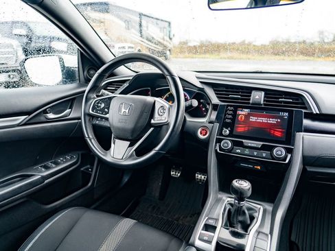 Used 2020 Honda Civic Sport image 20