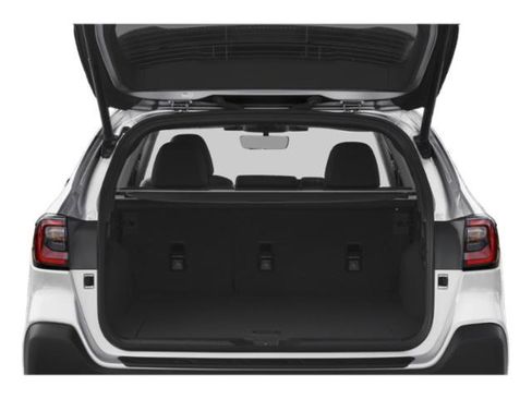 Used 2024 Subaru Outback Onyx Edition XT image 14