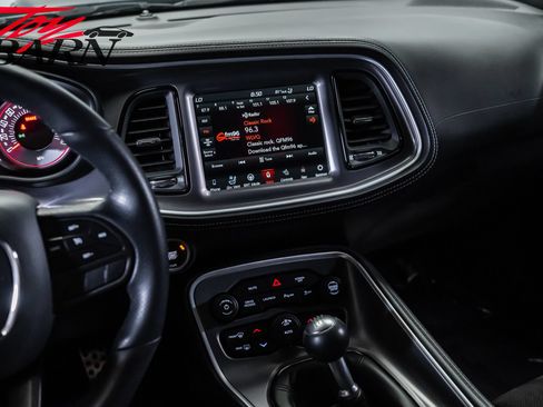 Used 2021 Dodge Challenger R/T Scat Pack RWD image 34