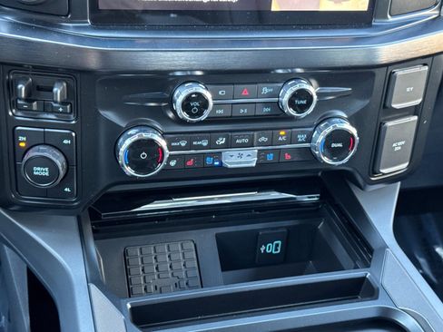 New 2026 Ford F350 Lariat w/ Lariat Ultimate Package image 23