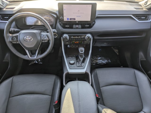 Used 2023 Toyota RAV4 Limited AWD/4WD image 11