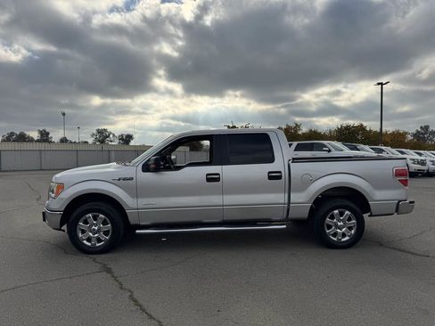 Used 2014 Ford F150 XLT w/ Equipment Group 302A Luxury image 7