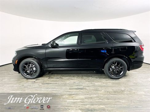 New 2026 Dodge Durango GT w/ Blacktop Package image 9