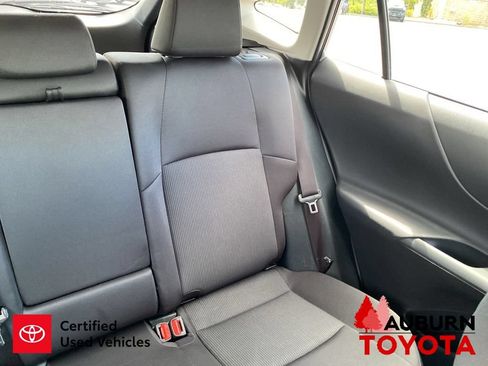 Certified 2024 Toyota Venza LE AWD/4WD image 21