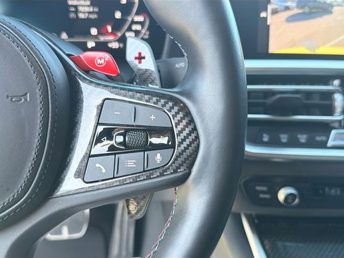 Used 2022 BMW M3 Competition w/ Executive Package image 38
