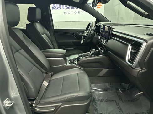 Used 2024 GMC Canyon Elevation w/ Elevation Premium Package image 20