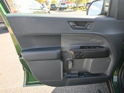 New 2025 Ford Maverick XLT w/ Black Appearance Package image 16