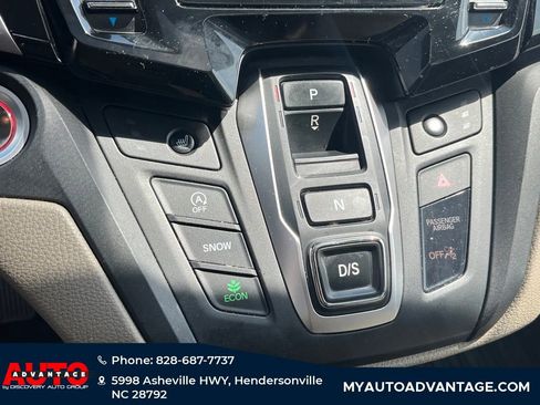 Used 2023 Honda Odyssey EX-L image 11