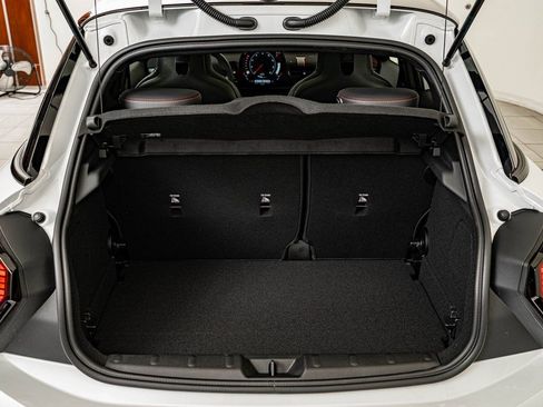 New 2026 MINI Cooper S FWD image 35