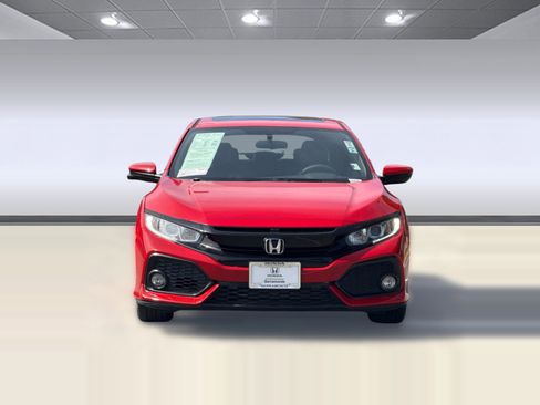 Used 2018 Honda Civic EX image 5