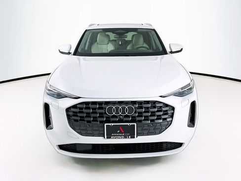Used 2025 Audi Q5 Premium Plus AWD/4WD image 2