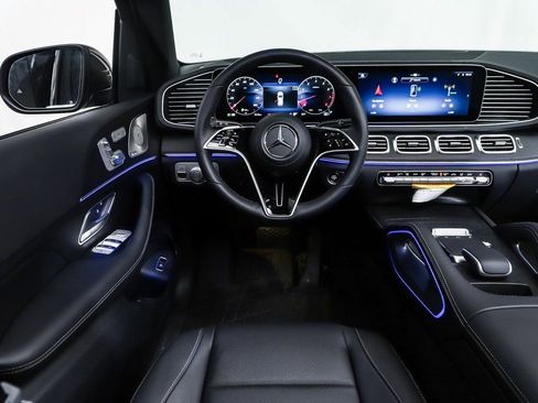 New 2026 Mercedes-Benz GLE 350 4MATIC image 13