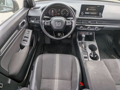 Used 2022 Honda Civic Sport image 14