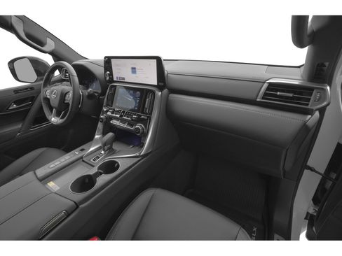 New 2026 Lexus LX 700h Luxury w/ Appearance Package AWD/4WD image 14