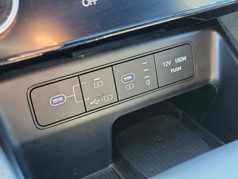 Certified 2025 Hyundai Tucson XRT image 28