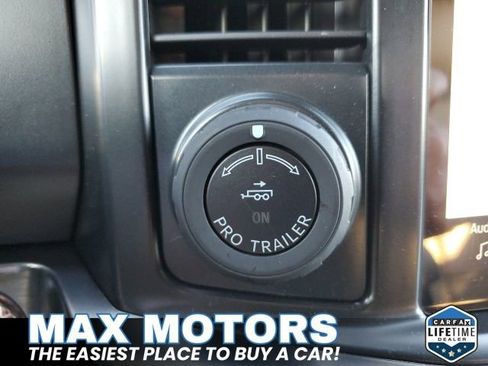 New 2026 Ford F350 Lariat w/ Lariat Ultimate Package image 40