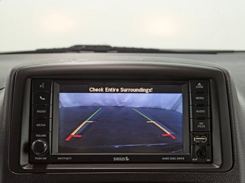 Used 2018 Dodge Grand Caravan SE w/ UConnect Hands-Free Group FWD image 30
