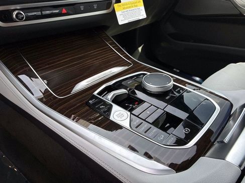 New 2026 BMW X5 xDrive40i AWD/4WD image 30