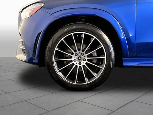 Used 2022 Mercedes-Benz GLE 350 4MATIC image 11