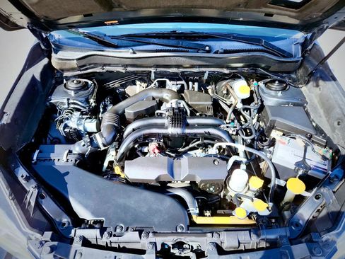 Used 2018 Subaru Forester 2.5i Limited image 33