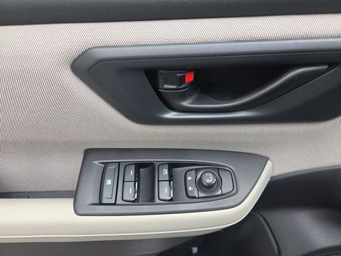 Certified 2026 Subaru Forester AWD/4WD image 16