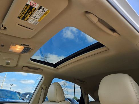 Used 2015 Lexus RX 450h FWD image 26