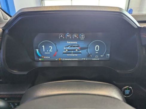 Used 2022 Ford Expedition Max Limited w/ Equipment Group 303A image 22