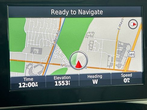 Used 2017 Mercedes-Benz C 300 4MATIC Sedan image 14