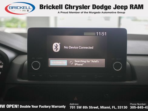 Used 2023 Honda CR-V Sport image 19