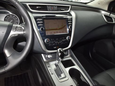 Used 2020 Nissan Murano SL w/ Moonroof Package FWD image 26