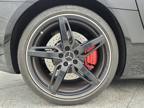 Used 2021 Mercedes-Benz AMG GT Coupe image 14