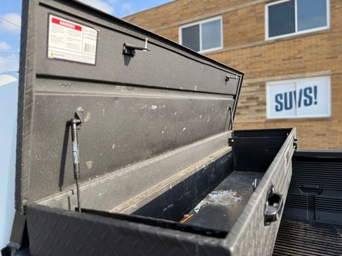 Used 2014 RAM 3500 Tradesman w/ Power & Remote Entry Group image 19