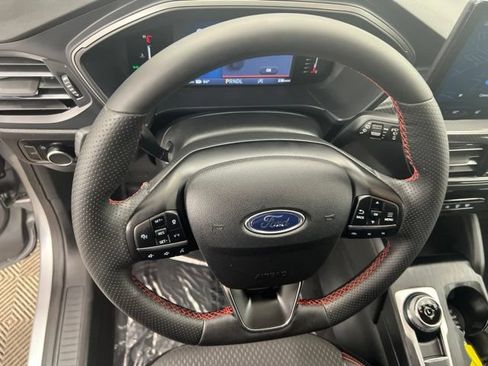 Used 2023 Ford Escape ST-Line w/ Tech Pack #1 AWD/4WD image 21
