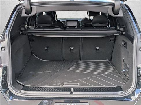 Certified 2025 BMW X3 xDrive30i w/ Premium Package image 6