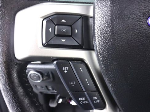 Used 2017 Ford F350 Lariat w/ Lariat Ultimate Package image 14