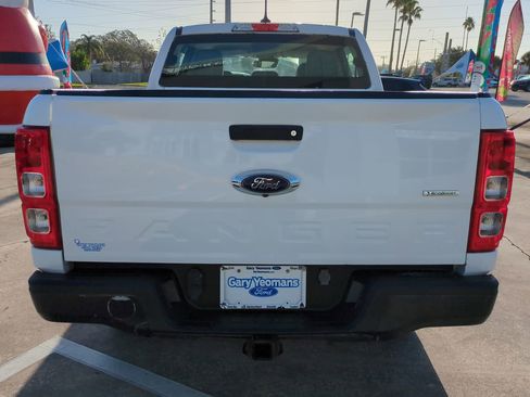 Used 2020 Ford Ranger XL w/ Equipment Group 101A Mid image 5