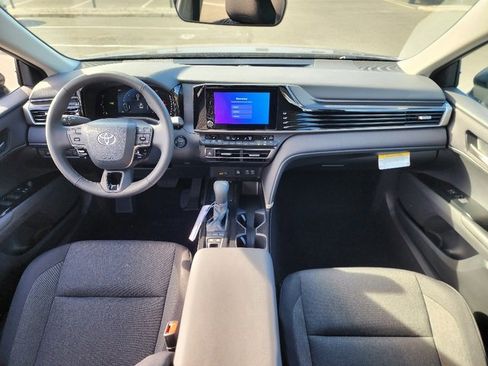 New 2026 Toyota Camry LE image 11