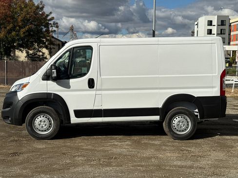 New 2026 RAM ProMaster 1500 w/ Convenience Group image 6