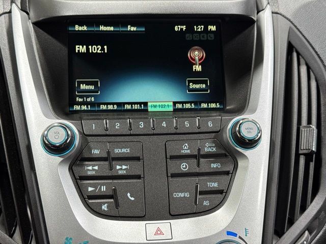 Used 2016 Chevrolet Equinox LT AWD/4WD image 17