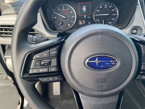 New 2025 Subaru Crosstrek 2.0i Premium image 20